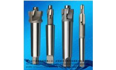 LZQ - Model ASP60A - Countersink Drill Tool