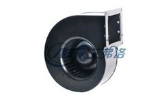 AFL - Constant Airflow Mini Centrifugal Fan