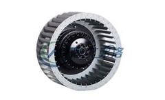 AFL - Model F180-92 DC 22v - Air Cooler Fan Price Single Inlet Forward Centrifugal Fans