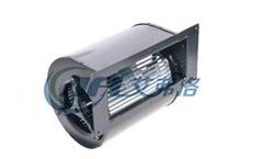 AFT - Model 133 - DC Dual Inlet Forward Centrifugal Fans