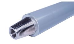 North-Star - DTH Drill Rods