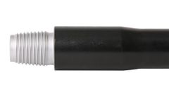 North Star - Welded HDD Rods