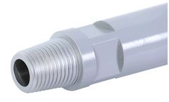 North-Star - Model API - Water Well Drill Rods