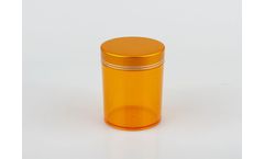 PLASTIC BOTTLE