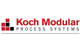 Koch Modular Process
