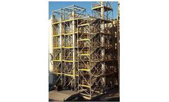 Koch - Chemical Mass Transfer Systems