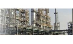 Koch - Distillation Equipment & Modular Process Systems for Separations