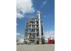 Koch - Solvent Recovery and Waste Solvent Reclamation System