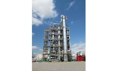 Koch - Solvent Recovery and Waste Solvent Reclamation System