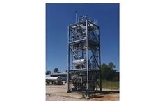 Koch - Steam Stripping System