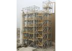 Koch - Liquid Extraction Equipment
