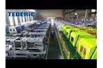 full-electric Injection Molding Machine Video