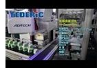 TEDERIC:DE370E1700F for IML Ice Cream Box (at 2019 SWOP) Video