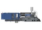 Tederic - Model DT-JI - Lower Pressure Special Injection Molding Machine