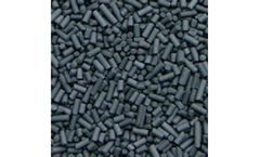 ZEEL PRODUCT - Activated Carbon Pellets