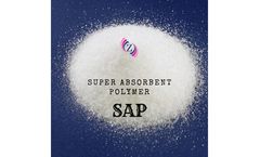 ZEEL PRODUCT - Sodium Polyacrylate Powder