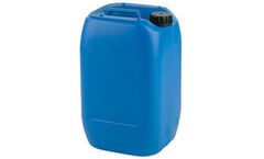 ZEELCHEM - Model 9006 - High PH Membrane Cleaner