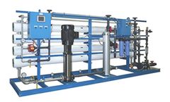 ZEELCHEM - Model 9003 - RO Antiscalant