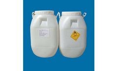 ZEEL PRODUCT - Model TCCA 90 - Trichloroisocyanuric Acid