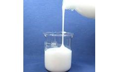 ZEELCHEM - Model DF - Silicone Defoamer