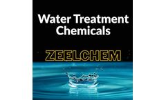 ZEELCHEM - Model 1000 - PAA (Polyacrylic Acid) Antiscalant in Water Treatment Chemicals