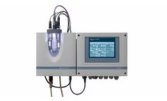 Depolox - Model 700 M - Disinfection Process Analyzer