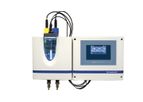 Blu-Sentinel - Model SE - Chemical Controller