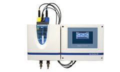 Blu-Sentinel - Model SE - Chemical Controller