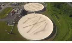Evoqua - Model ADI-BVF - Anaerobic Digestion System