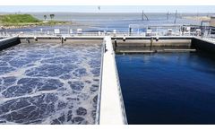 Omniflo - Model SBR MAX - Sequencing Batch Reactor (SBR)