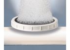 Envirex - Diffused Aeration System for Biological Wastewater Treatment
