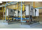 Millennium - Model III - Chlorine Dioxide Generators