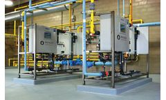 Millennium - Model III - Chlorine Dioxide Generators