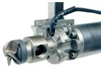 Water Champ - Model FX - Chemical Induction System