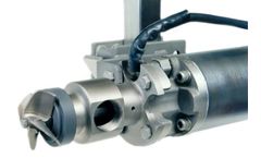 Water Champ - Model FX - Chemical Induction System