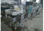 Avan - Model 400 & 600 - Hot Sale Fish Fillet Machine