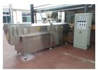 Avan - Hot Sale Bread Crumbs Production Line Machine