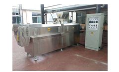 Avan - Hot Sale Bread Crumbs Production Line Machine