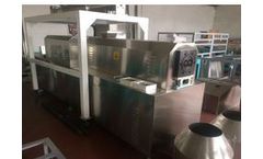 Avan - Artificial Rice Machine Plant