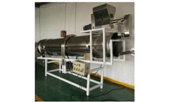 Avan - Hot Sale Seasoning Drum Machine
