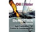 Spill Prevention Control and Countermeasure (SPCC) Training of Do NOT Mix