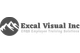 Excal Visual, Inc.