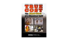 True Cost, The Ripple Effect of a Chemical Spill
