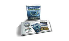 Stormwater Pollution Prevention: `A Drop in the Bucket`