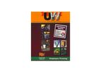 Universal Waste - Bulbs, Batts, Bugs & Barometers