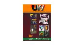 Universal Waste - Bulbs, Batts, Bugs & Barometers