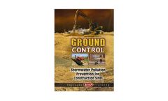 Construction Site Stormwater Pollution Prevention Training