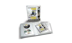 Hazardous Waste TODAY - Training Kit for LQGs, SQGs and VSQGs - EHS Training Video