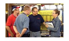 Excal Visual - EH&S Employee Training Solutions