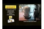 Hazardous Waste Generators LQG Sample Chapters - Video